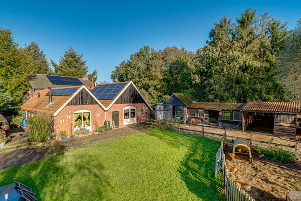 Te koop: Peppelmansdijk 12, 7011 JL Gaanderen